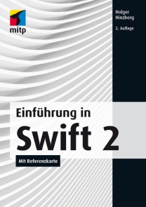Einführung in Swift 2