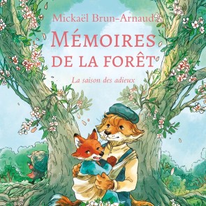 Mémoires de la forêt