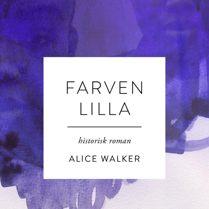 Farven lilla (uforkortet)