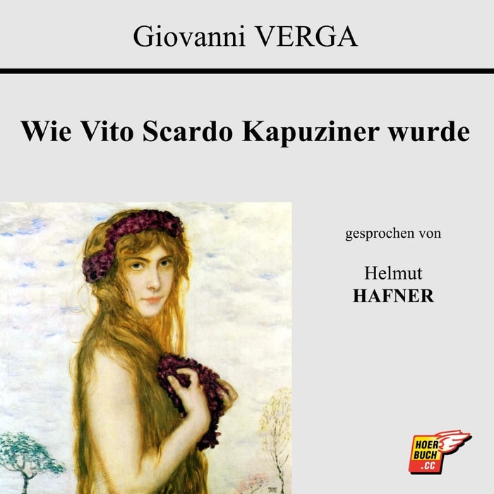 Wie Vito Scardo Kapuziner wurde