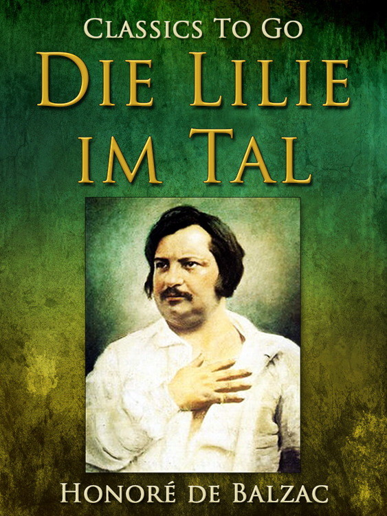 Die Lilie im Tal