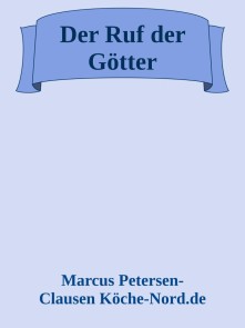 Der Ruf der Götter - Ein innerer Kampf
