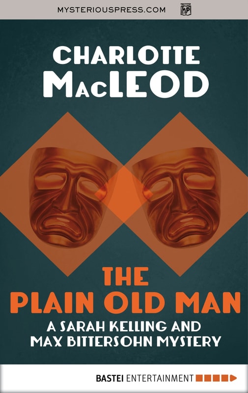 The Plain Old Man