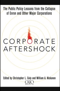 Corporate Aftershock