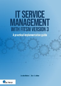IT service management with FitSM Version 3