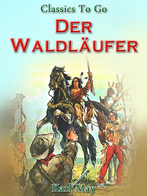 Der Waldläufer