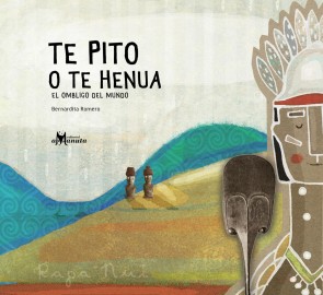 Te pito o te henua