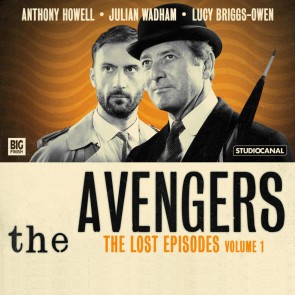 The Lost Episodes