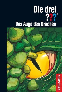 Die drei ??? Das Auge des Drachen (drei Fragezeichen)