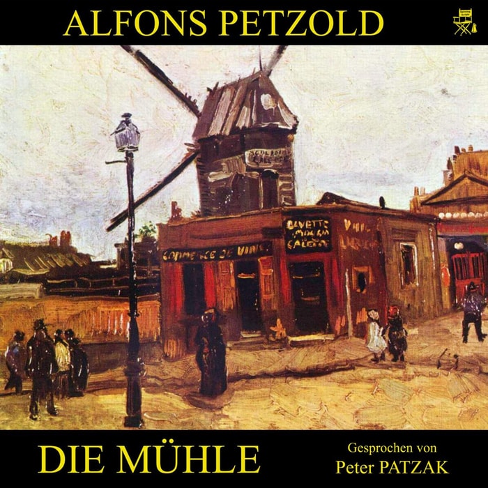 Die Mühle