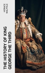 The History of King George the Third