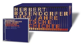 Rosendorfer, Dt. Geschichte Vol. 1 bis 8