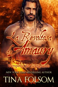 La Revoltosa de Amaury