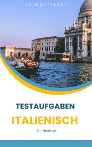 Testaufgaben Italienisch