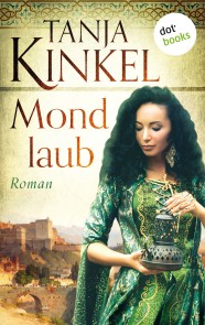 Morgenröte über der Alhambra - oder: Mondlaub