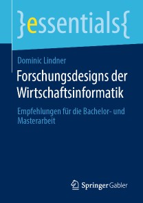 Forschungsdesigns der Wirtschaftsinformatik