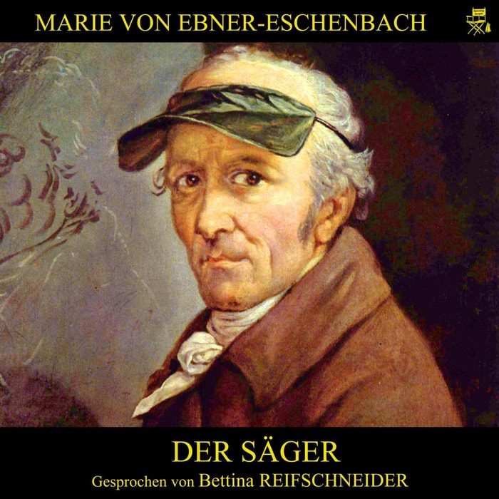 Der Säger