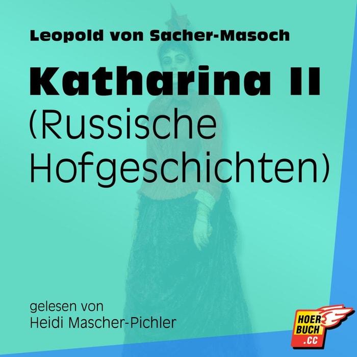 Katharina II