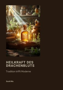 Heilkraft des Drachenbluts