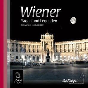 Wiener Sagen und Legenden