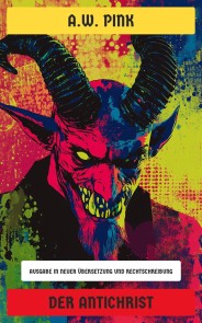 Der Antichrist