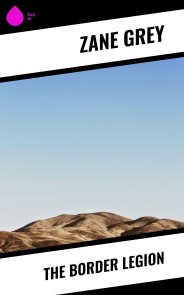 The Border Legion