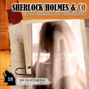 Die Geisterfrau