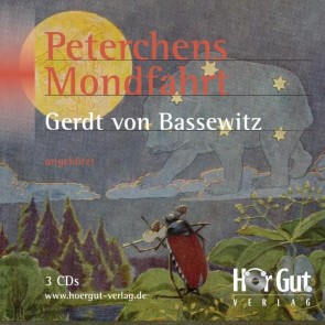 Peterchens Mondfahrt