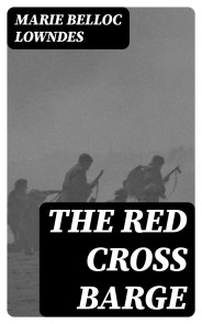 The Red Cross Barge