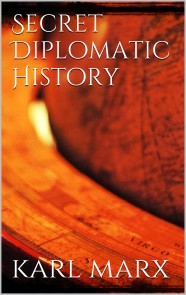 Secret Diplomatic History