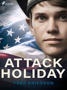 Attack Holiday