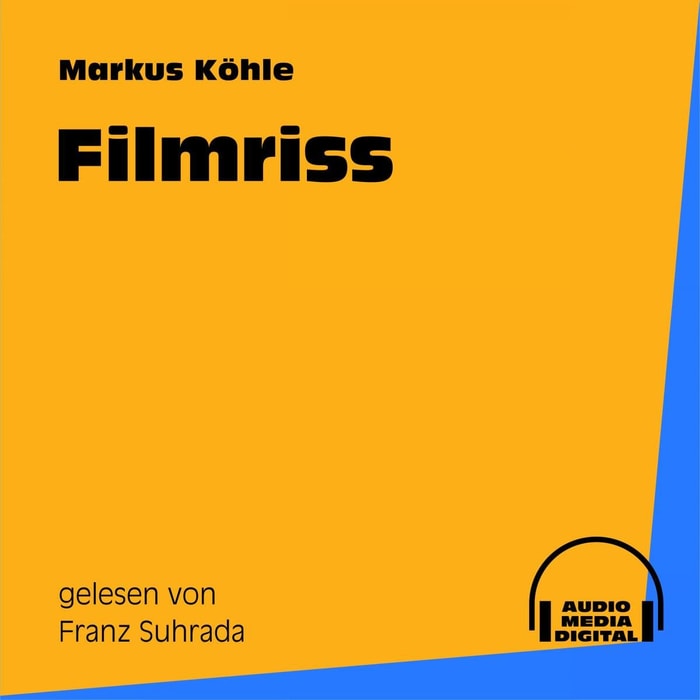 Filmriss