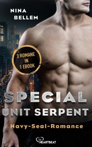 Special Unit Serpent
