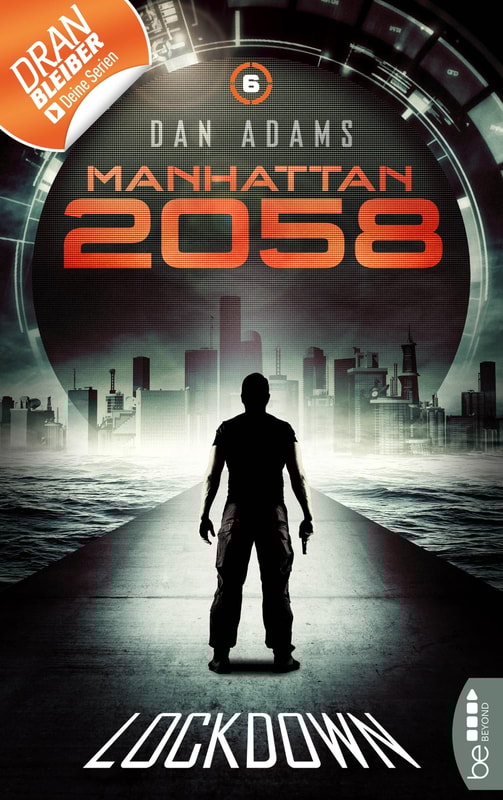 Manhattan 2058 - Folge 6