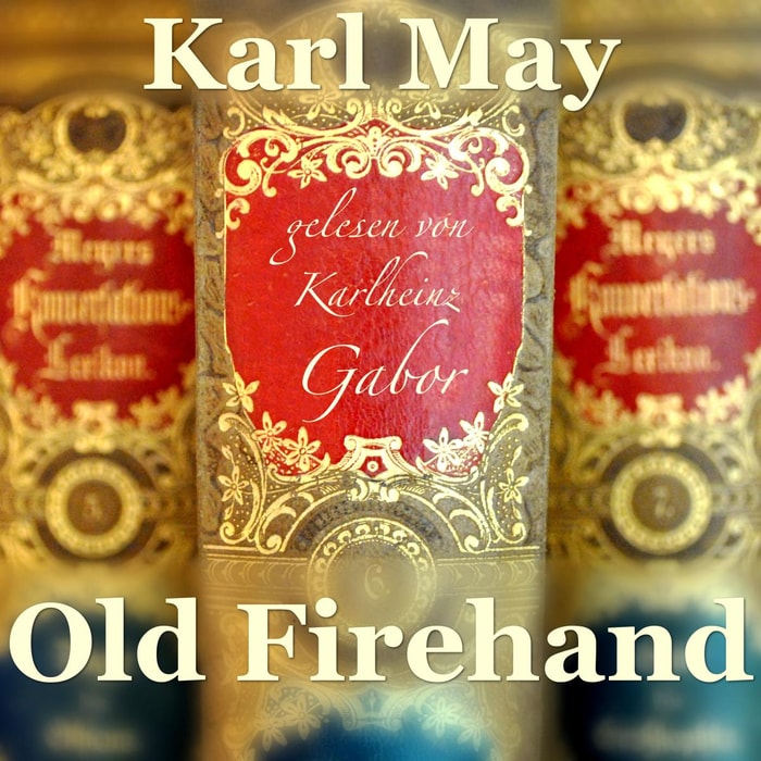 Old Firehand