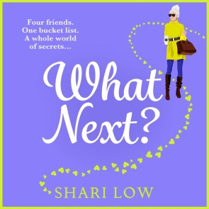 What Next?