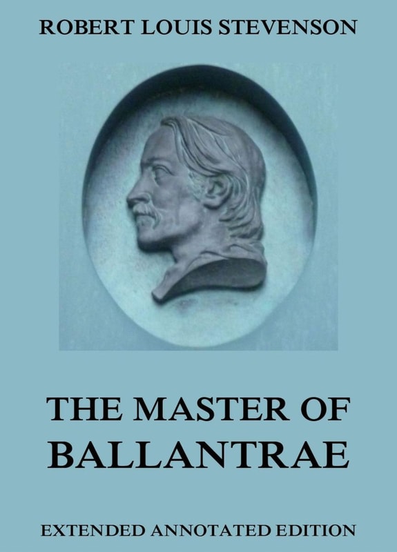 The Master of Ballantrae