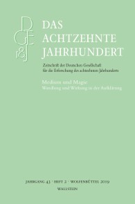 Das achtzehnte Jahrhundert 43/2