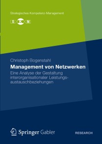 Management von Netzwerken
