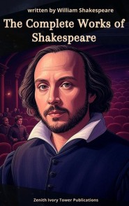 The Complete Works of Shakespeare