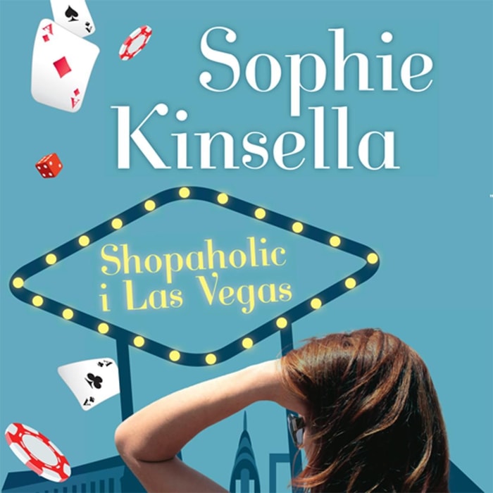Shopaholic i Las Vegas - Shopaholic-serien 8 (uforkortet)