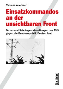 Einsatzkommandos an der unsichtbaren Front