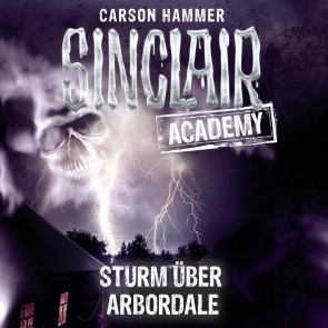 Sturm über Arbordale