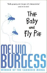 The Baby And Fly Pie