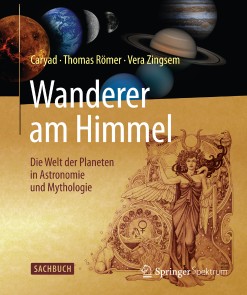 Wanderer am Himmel