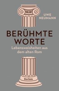 Berühmte Worte