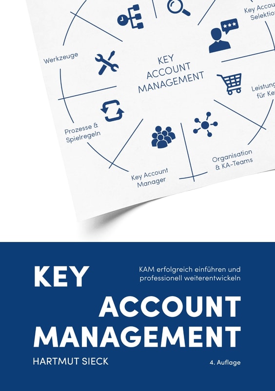 Key Account Management