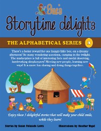 Sue's Storytime Delights
