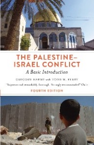 The Palestine-Israel Conflict