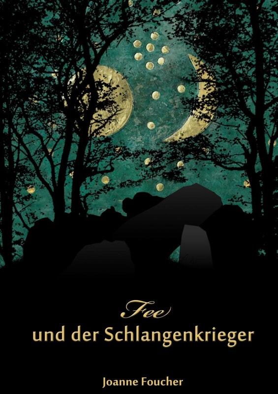 Fee und der Schlangenkrieger